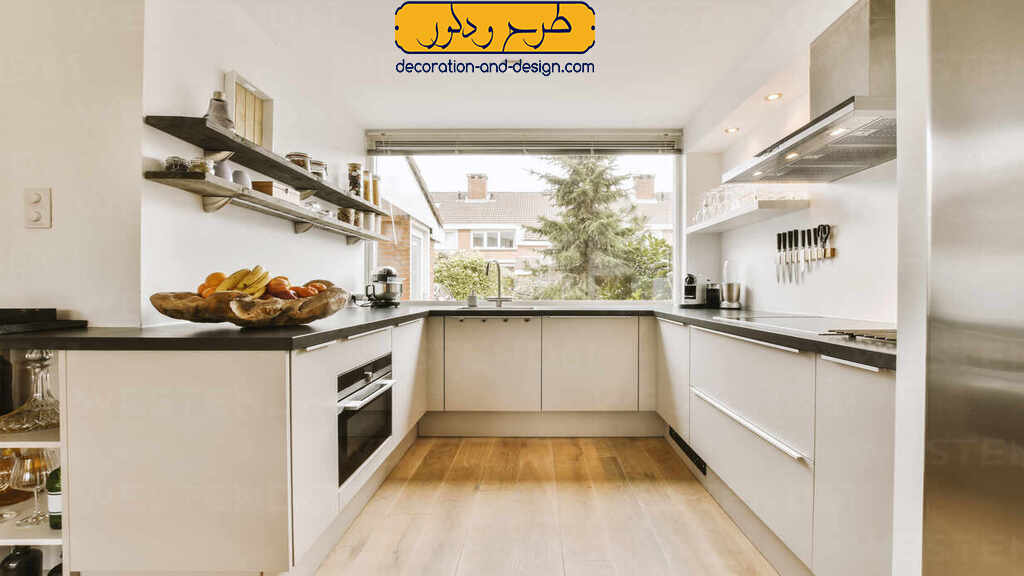 طراحی داخلی خانه 140 متری در سرویس‌ های بهداشتی