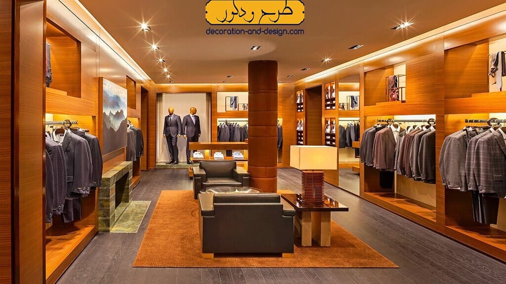 پیروی از قوانین روشنایی