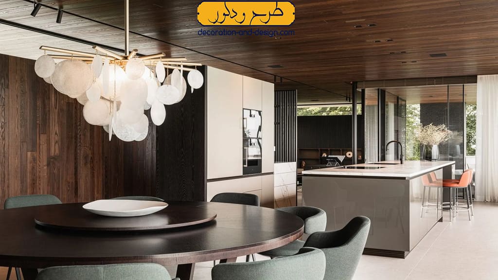 استفاده از مصنوعات چوبی