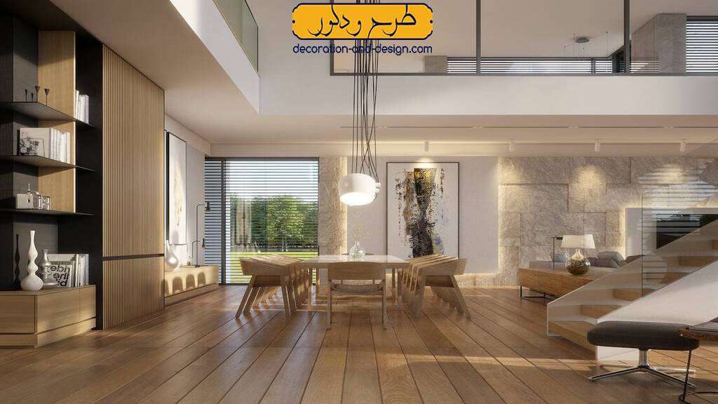 انتخاب پارچه‌های گرم و نرم