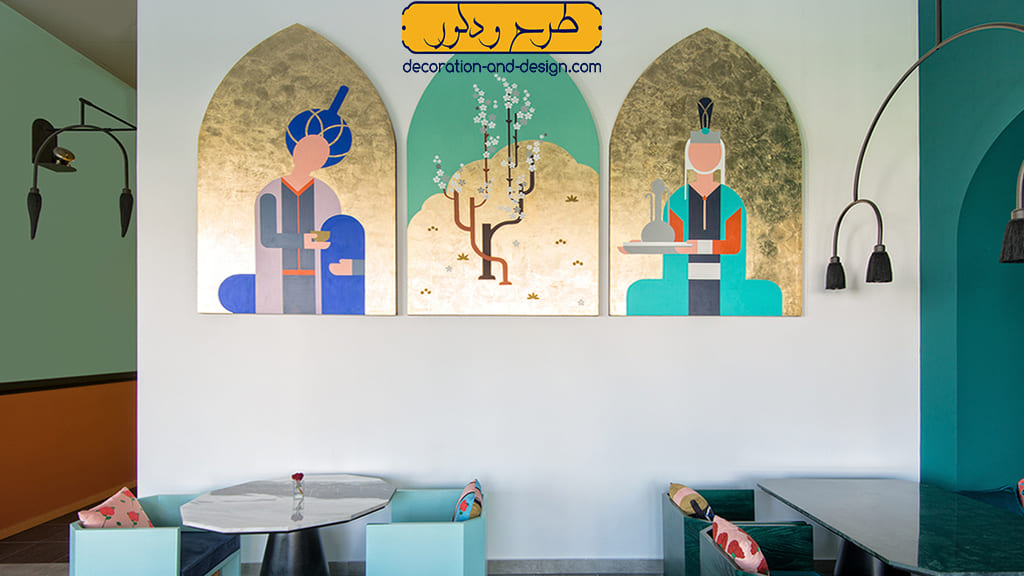 ایجاد تجربه ای یکتا و فراموش نشدنی