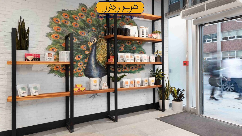 رنگ‌های خنثی
