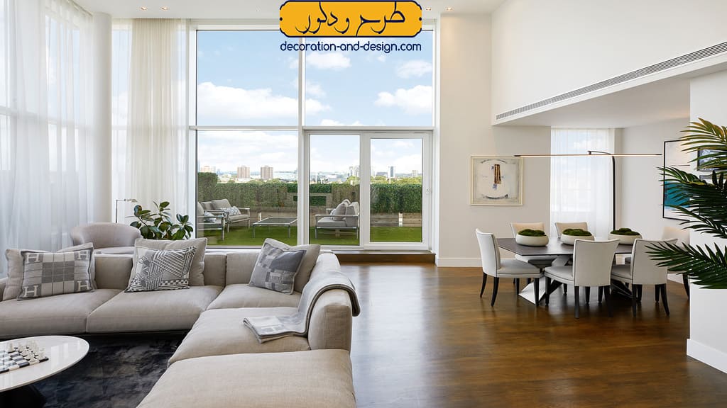 فضاهای چندمنظوره