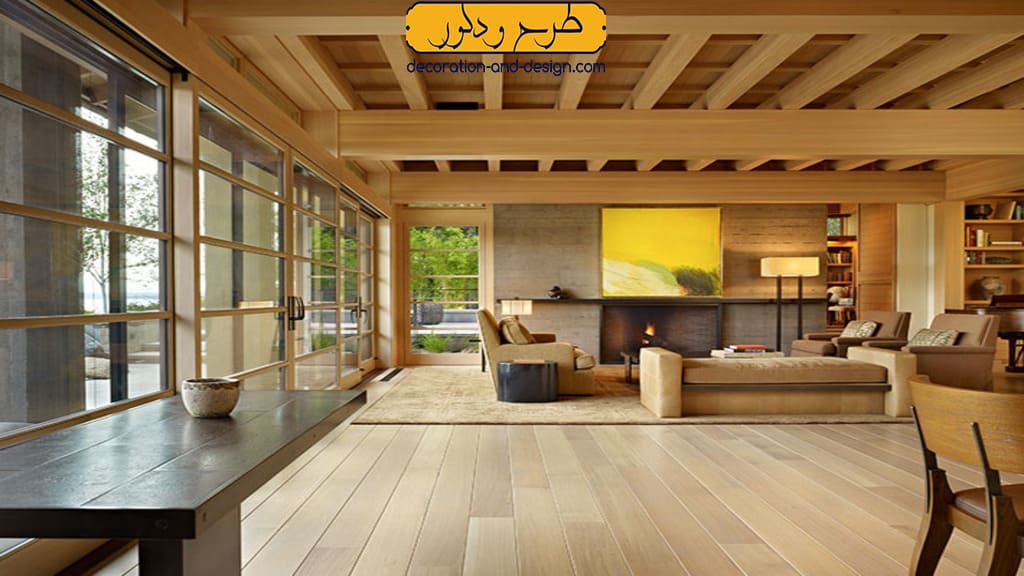 گرما، صمیمیت و طبیعت گرایی