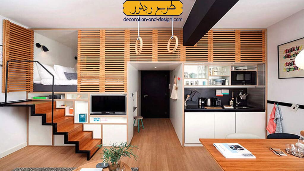 استفاده از جعبه‌ها و سبدها