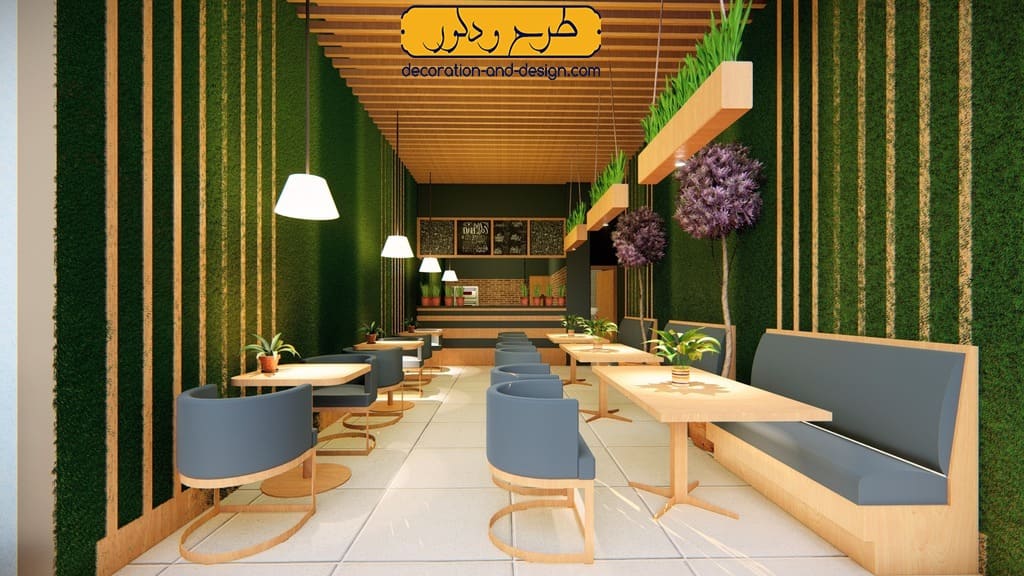 انواع نورپردازی