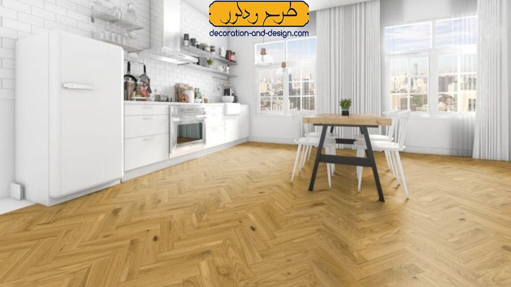ایجاد فضای گرم و دلنشین