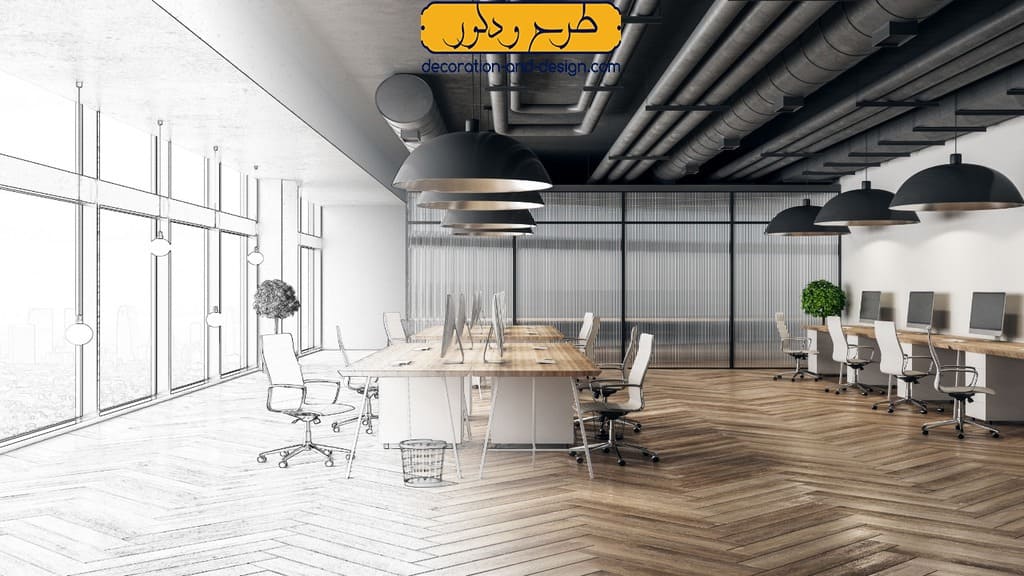 بافت در طراحی دکور