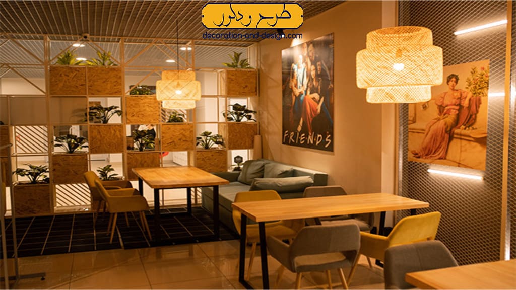 تنظیم شدت نور