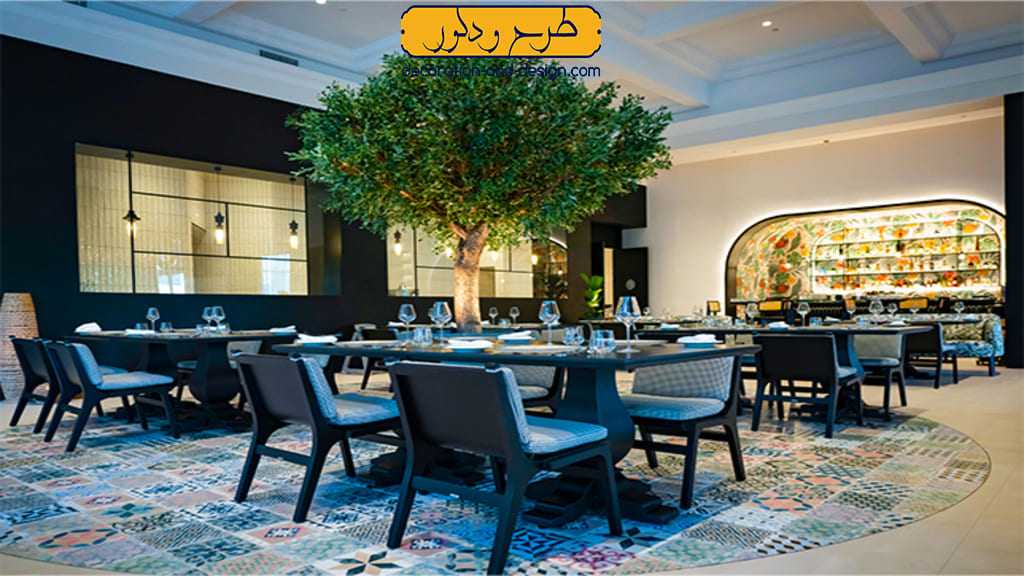 توجه به جزئیات