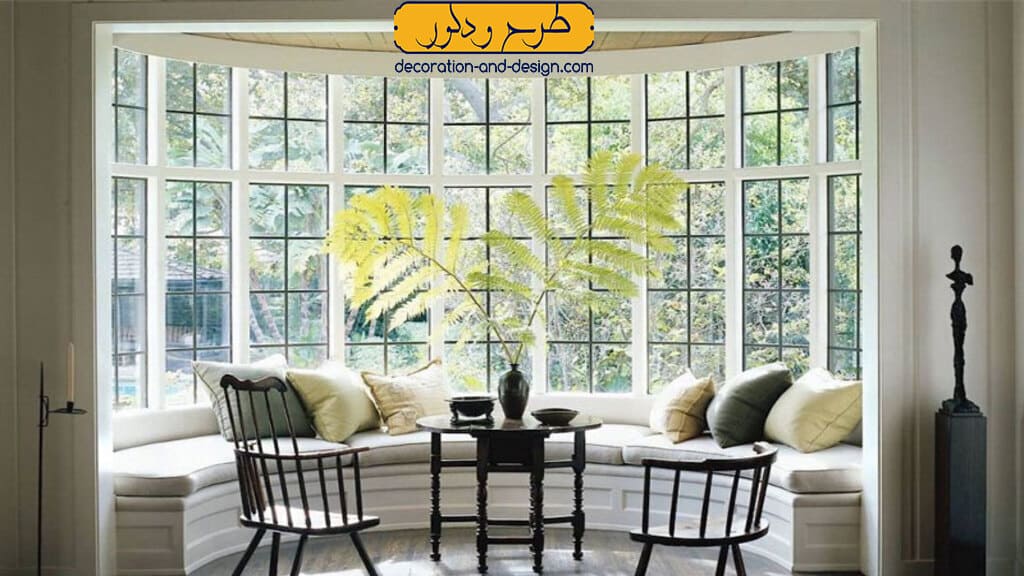 محل برگزاری مراسم‌ها
