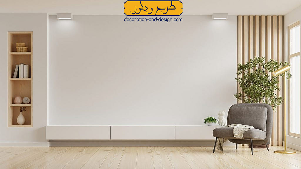 نکات مهم در نورپردازی