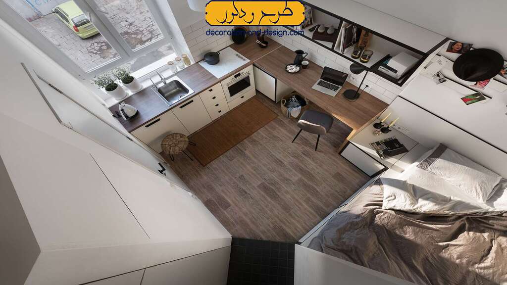 وسایل کوچک و کاربردی