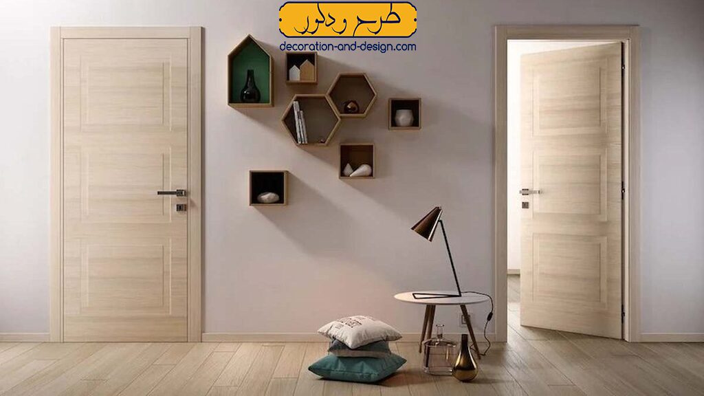 اتاقهای خواب