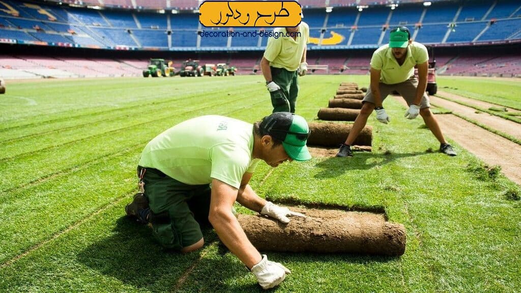 مقاومت در برابر تردد زیاد