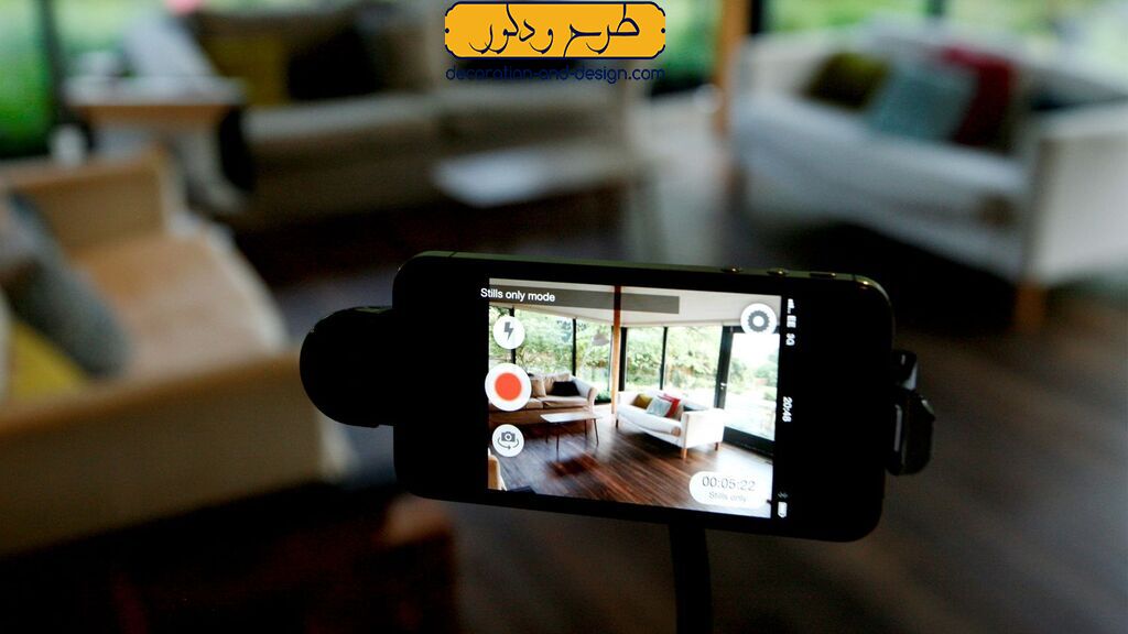 نرمافزارهای مورد نیاز برای تبدیل گوشی به عنوان دوربین مداربسته