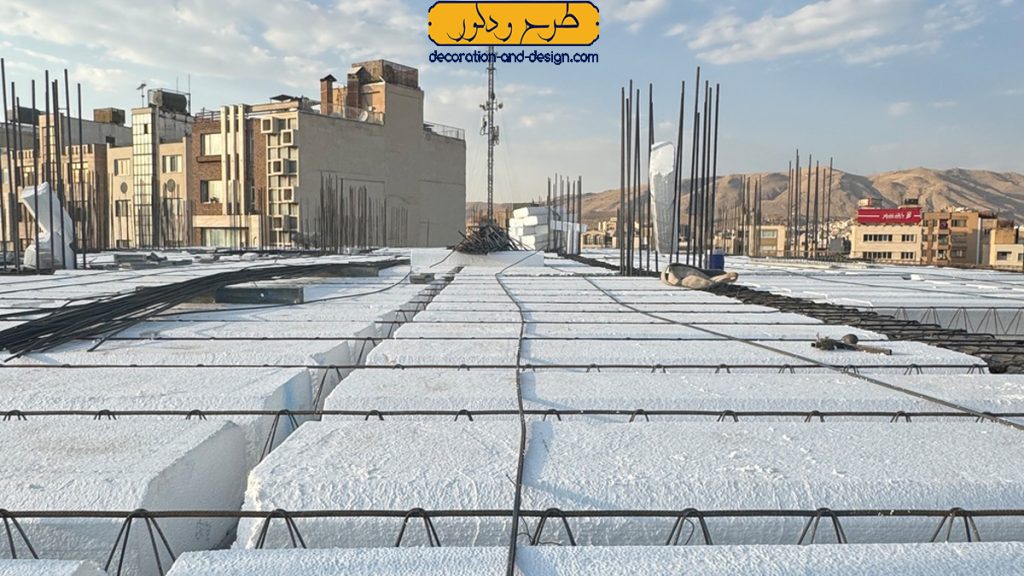 تولید و فروش فوم در شیراز به همراه آدرس و شماره تماس