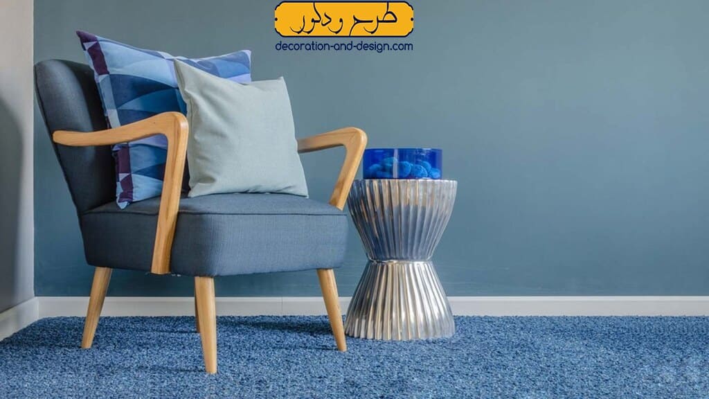 موکت و سرامیک