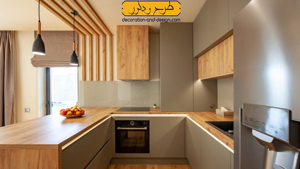 قیمت کابینت پی وی سی