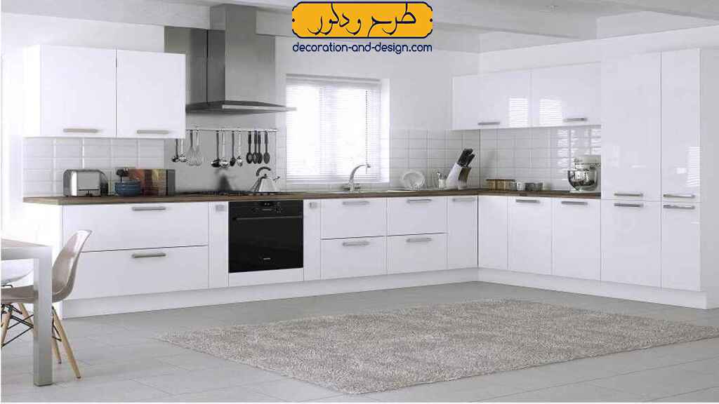 کابینت پی وی سی چیست