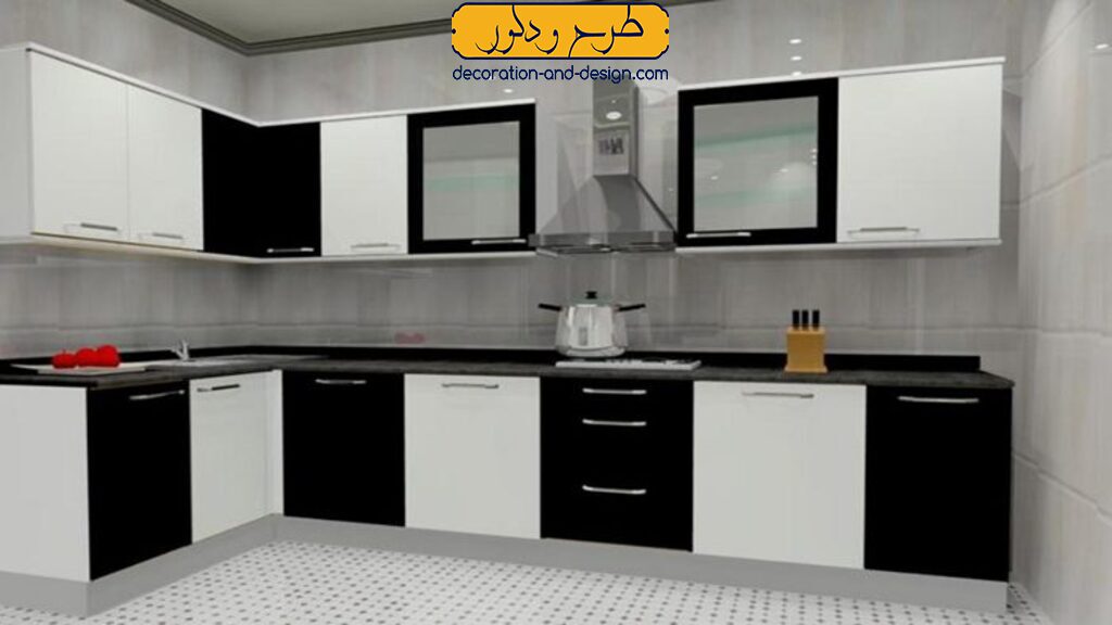 خرید کابینت پی وی سی