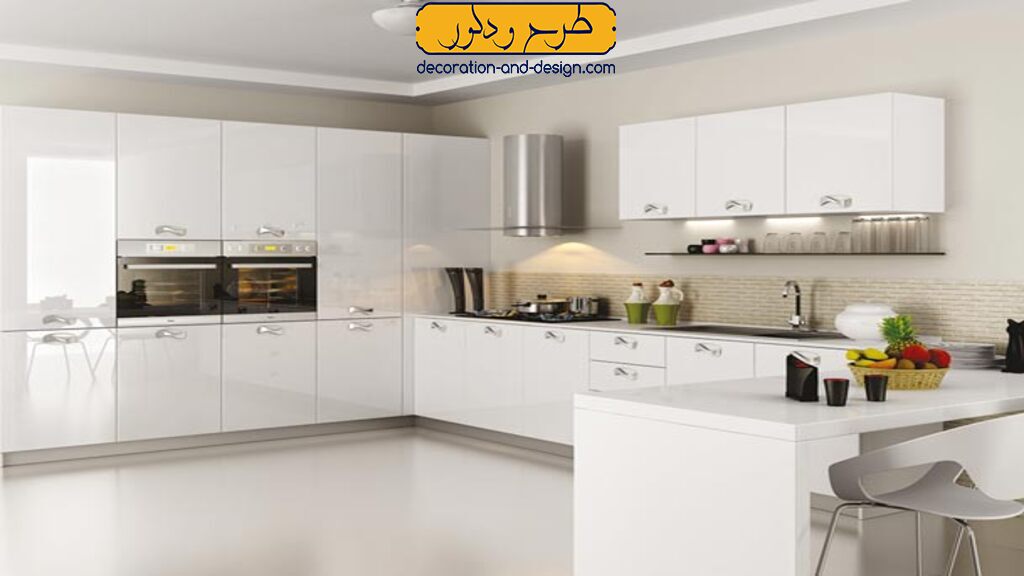 مزایای کابینت پی وی سی