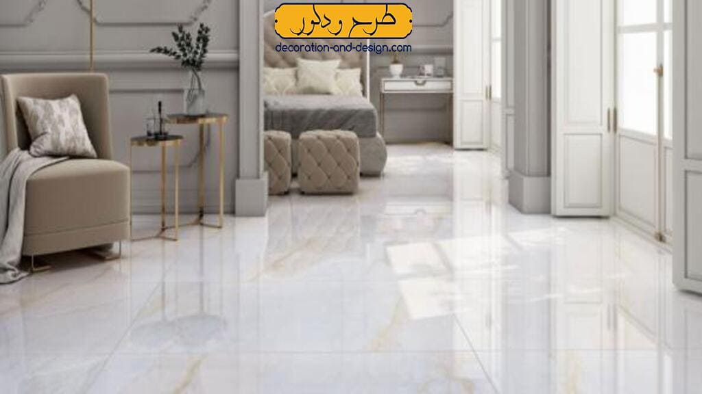 راهنمای خرید سرامیک نانو پولیش