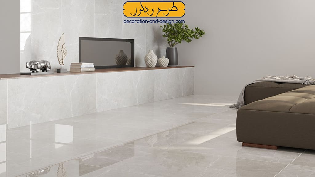 سرامیک نانو پولیش