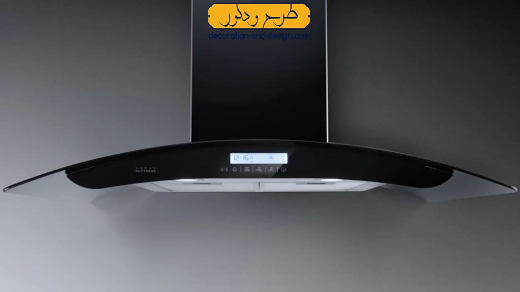 نگهداری هود توکار و روکار