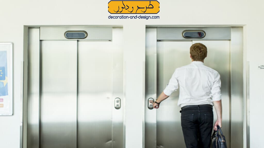 نکات ایمنی استفاده از آسانسور برای حفظ سلامت و پیشگیری از حوادث