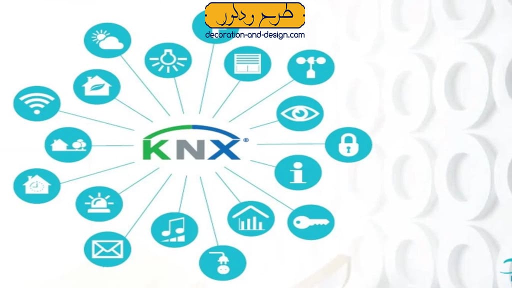 استاندارد KNX