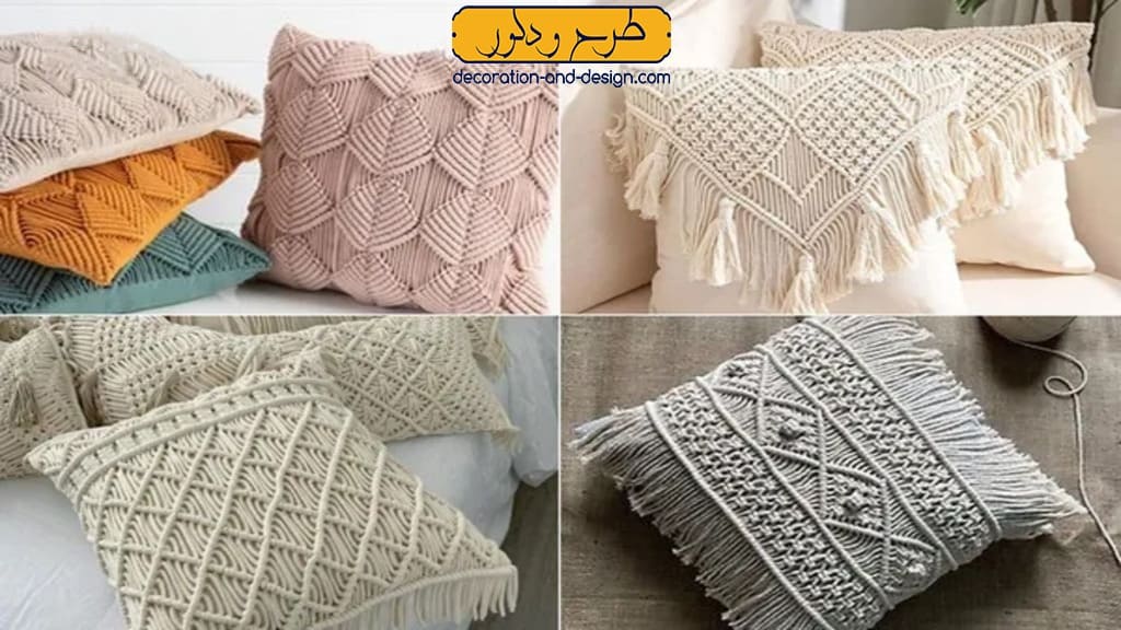 خرید کوسن 