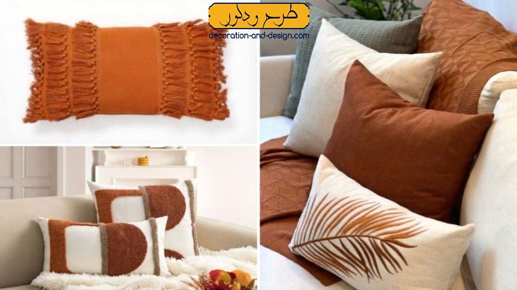 راهنمای خرید کوسن مناسب