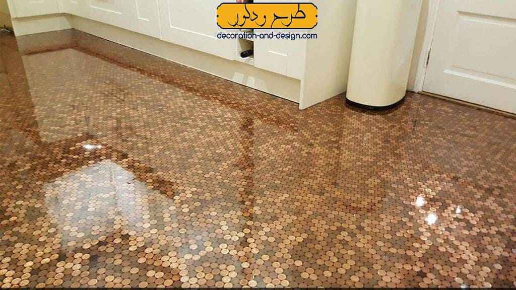 کفپوش اپوکسی