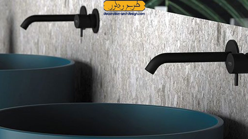 بهترین مراکز فروش شیرآلات توکار در شیراز