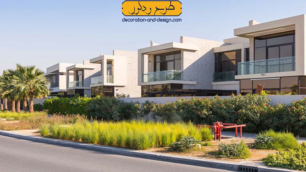 معایب ویلا شهرکی