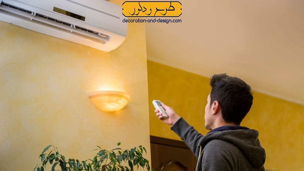 روش های کاهش مصرف انرژی سیستم تهویه خانگی 