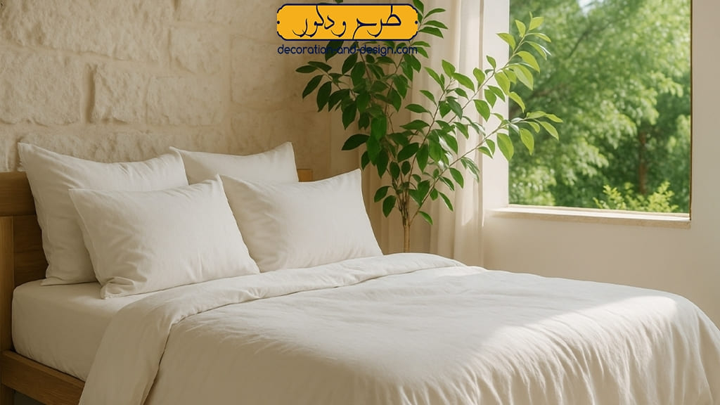 بهترین پارچه برای تشک چیست