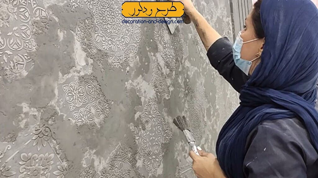 میکروسمنت پتینه چیست