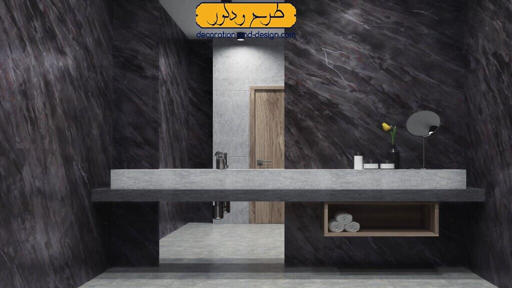 آینده میکروسمنت پتینه
