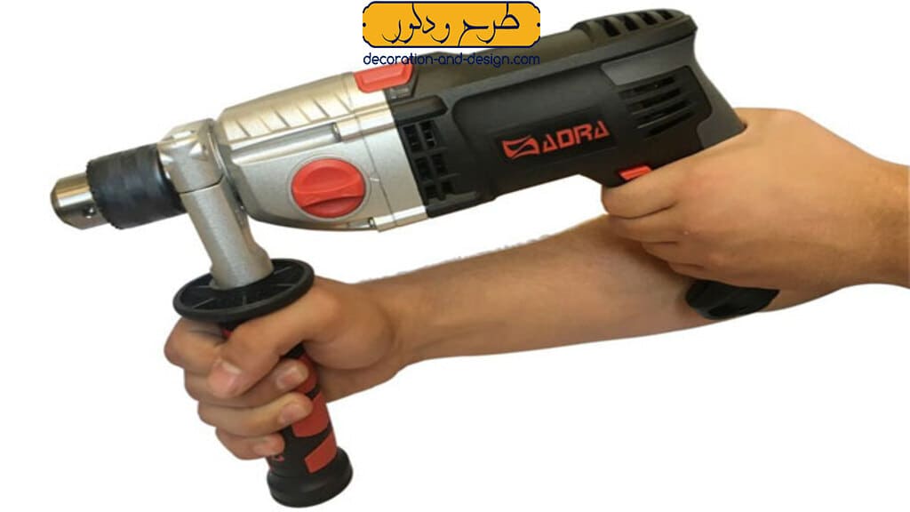 پرسشهای متداول درباره تفاوت دریل ساده و چکشی