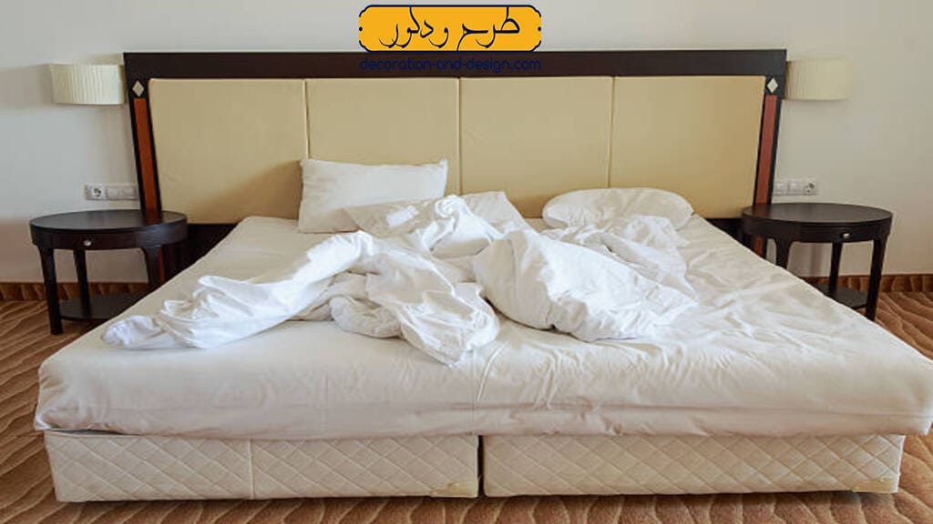 انواع پرطرفدار پارچه برای تشک و بالش